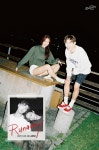 '컴백 D-1' 에릭남, 신곡 'Runaway' 콘셉트 포토…에릭남의 '변신'