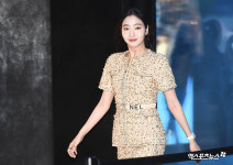 김고은 당당한 발걸음[엑s HD포토]