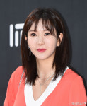 정아 여전한 미모[엑s HD포토]