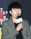 구공탄 이상은 '심문규는 술병으로 못와'[엑's HD포토]