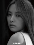 우주소녀, 몽환에서 시크로…엑시·설아·보나·은서의 성숙미 [화보] 