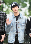갓세븐 마크 청량미 뿜뿜[엑s HD포토]