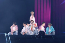 빅히트샵, 방탄소년단 공연 기념 MD 판매 일정 발표