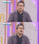 아침마당 황범식 내시 역만 3번, 휴게소 화장실서 어르신이 보여달라해