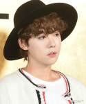 위너 김진우 얼굴 대박[엑s HD포토]