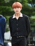 AB6IX 박우진 헤어나오기 힘든 매력[엑s HD포토]