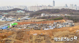 아스달 연대기 촬영지는?…오산시 삼미동 관광 명소 될까?