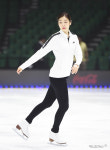 김연아 아름다운 몸선[포토]