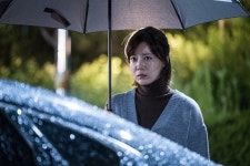 진범 고정욱 감독 유선, 질투 날 정도로 완벽한 배우 극찬