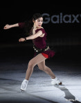 김연아 '좌중 압도하는 카리스마'[포토]