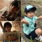 기생충 다송役 정현준, 감초 넘어선 명품 아역배우 활약