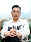 기생충 박명훈 폐암 투병 父 배려한 봉준호 감독님, 리스펙해요 (인터뷰)