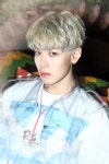 폭풍성장 비주얼 B.A.P 출신 젤로, 첫 솔로앨범 티저 공개