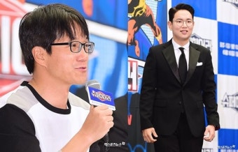 '슈퍼히어러' PD 