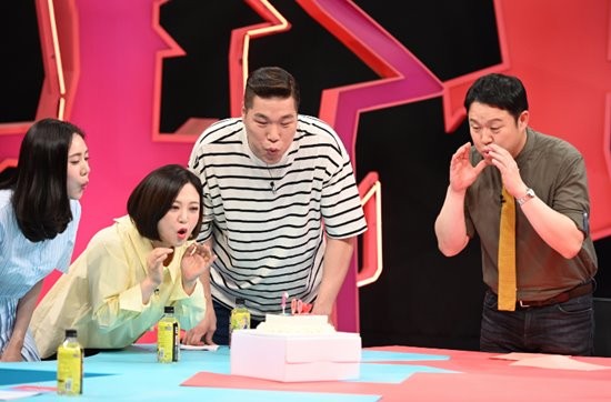 SBS 동상이몽2, 이규한-김숙 썸 시작! 최여진-구본승 갈등 공개!
