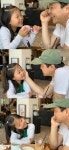 집에 오면 딸바보…정웅인, 폭풍성장 다윤이와 데이트 [★해시태그]    