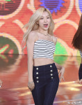 우주소녀 은서 점점 더 예뻐지네[엑s HD포토]
