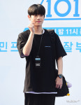 금동현 올블랙 패션으로[엑s HD포토]
