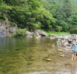 장윤정♥ 도경완, 붕어빵 아들과 둘만의 캠핑 엄마는 울산에 [★해시태그]
