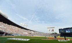 한은회 "전직 야구선수 금지약물 투여, 용납 안돼" 사과문