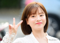 벤 깜찍 애교는 덤[엑s HD포토]