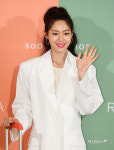 설현 천사의 손 인사[엑s HD포토]