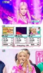 "진아언니 고마워" 청하, '음악중심' 1위...여자친구·박재정·벤 컴백 [종합]