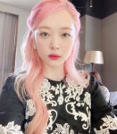 설리, 동화책 찢고 나온 비주얼 러블리 그 자체 [★해시태그]