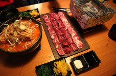 전주 신시가지 맛집 ‘주인의 주방’, 남다른 소고기 숯불구이 맛 주목