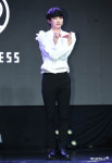 리미트리스 윤희석 '쉽게 접히지 않는 어깨'[엑's HD포토]