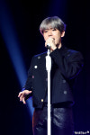 엑소 백현 압도적인 카리스마[엑s HD포토]