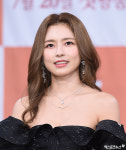 오지은 희대의 악녀 연기 기대하세요[엑s HD포토]