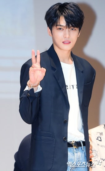 김재중 측 