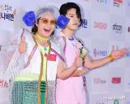 노라조 진정한 개성파 뮤지션[엑s HD포토]
