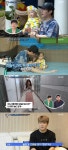 살림남2 최민환, 율희 위해 짱이와 둘만의 시간 워터파크로 