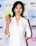 진경 아름다운 손 인사[엑s HD포토]