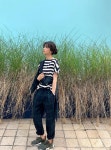 낚시하는 여자…박하선, 도시어부 시청 독려샷 [★해시태그]