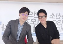 '두데' 허일후, 프로필 사진 변경 신청 고백에…지석진 