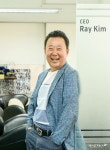 [김유진의 노크] 김상윤 더콘텐츠온 대표 좋은 장르 영화 통해 즐거움 주고 싶다