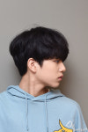 마루기획 이진우 옆에서 보면 더 예쁘다 진우가 그렇다[엑s HD포토]