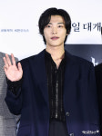 우도환 오대오 머리도 완벽 소화[엑s HD포토]