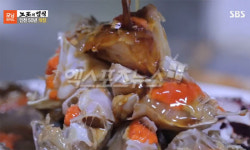 인천 50년 간장게장…밥 다섯 공기 뚝딱 놀라운 맛