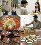 백반기행 허영만X한승현, 특별한 만남 성사...강원도 삼척 맛 탐방