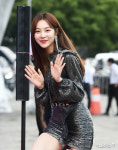 밴디트 이연 보는 사람도 밝아지는 인사[엑s HD포토]