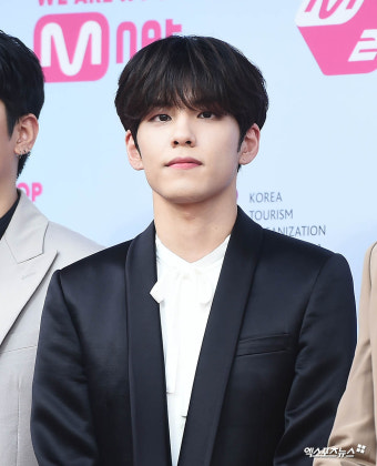 데이식스 원필 '이 구역 꽃미남'[엑's HD포토]