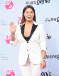 정영주 '가요 시상식 찾은 명품 배우'[엑's HD포토]