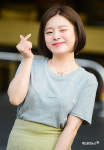 벤 애교가 폭발[엑s HD포토]