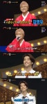 복면가왕 노래요정 지니 2연승…앤씨아·현진영 아쉬운 탈락 [종합]