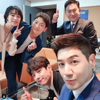 '웰컴2라이프' 한상진 
