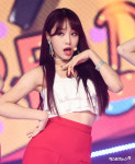 네이처 새봄 돋보이는 미모[엑s HD포토]